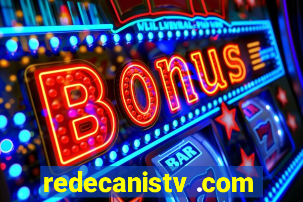 redecanistv .com